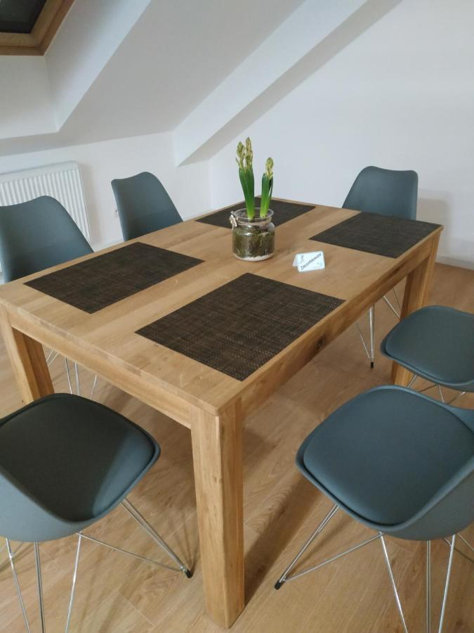 Apartament"Nad Niwka 6" Z Zamykanym Bezplatnym Parkingiem Bielsko-Biała Eksteriør billede