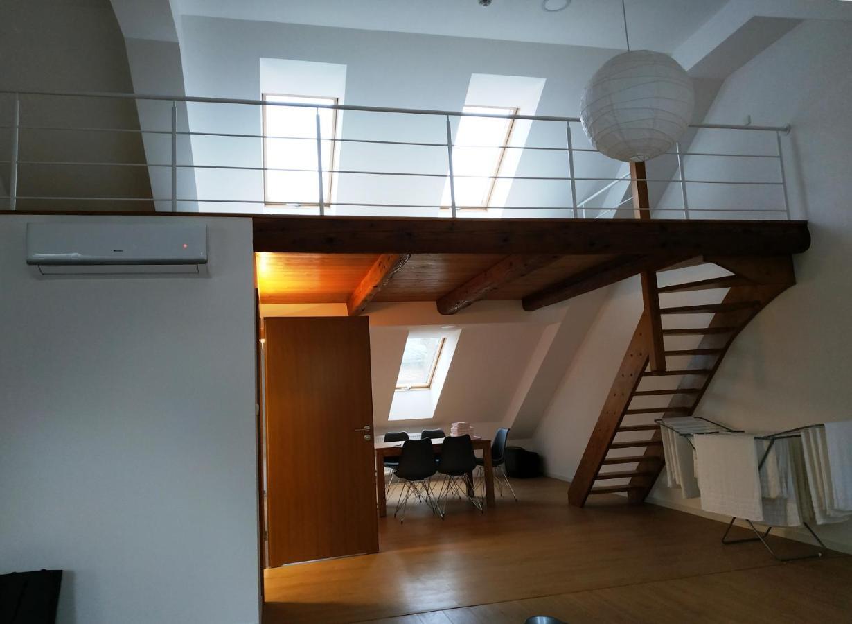 Apartament"Nad Niwka 6" Z Zamykanym Bezplatnym Parkingiem Bielsko-Biała Eksteriør billede