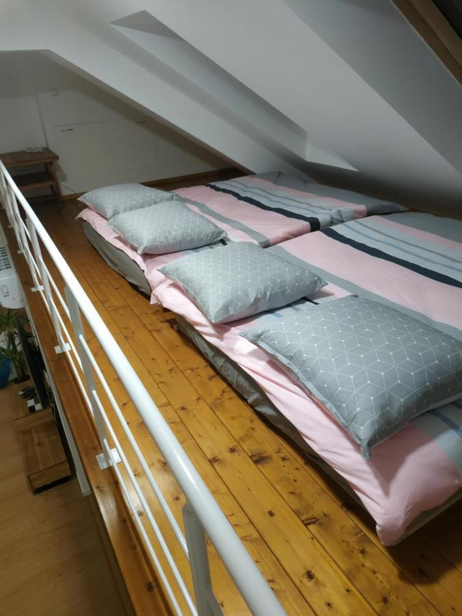 Apartament"Nad Niwka 6" Z Zamykanym Bezplatnym Parkingiem Bielsko-Biała Eksteriør billede
