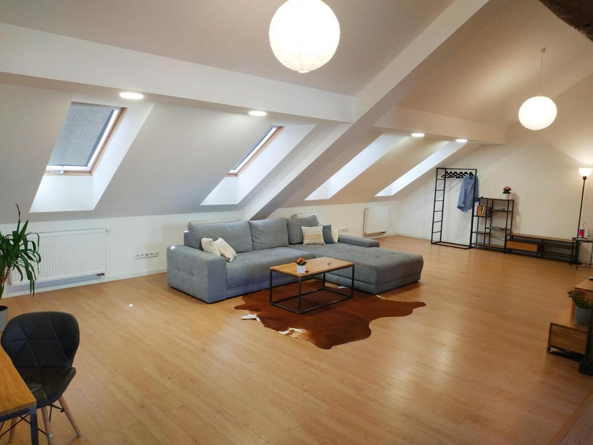 Apartament"Nad Niwka 6" Z Zamykanym Bezplatnym Parkingiem Bielsko-Biała Eksteriør billede