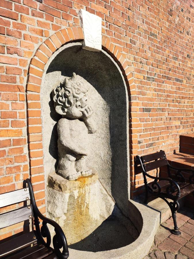 Apartament"Nad Niwka 6" Z Zamykanym Bezplatnym Parkingiem Bielsko-Biała Eksteriør billede