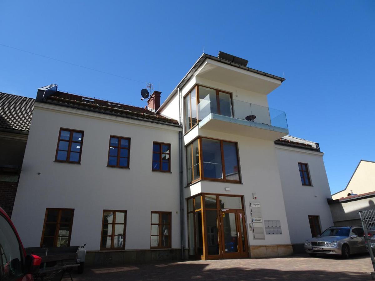 Apartament"Nad Niwka 6" Z Zamykanym Bezplatnym Parkingiem Bielsko-Biała Eksteriør billede